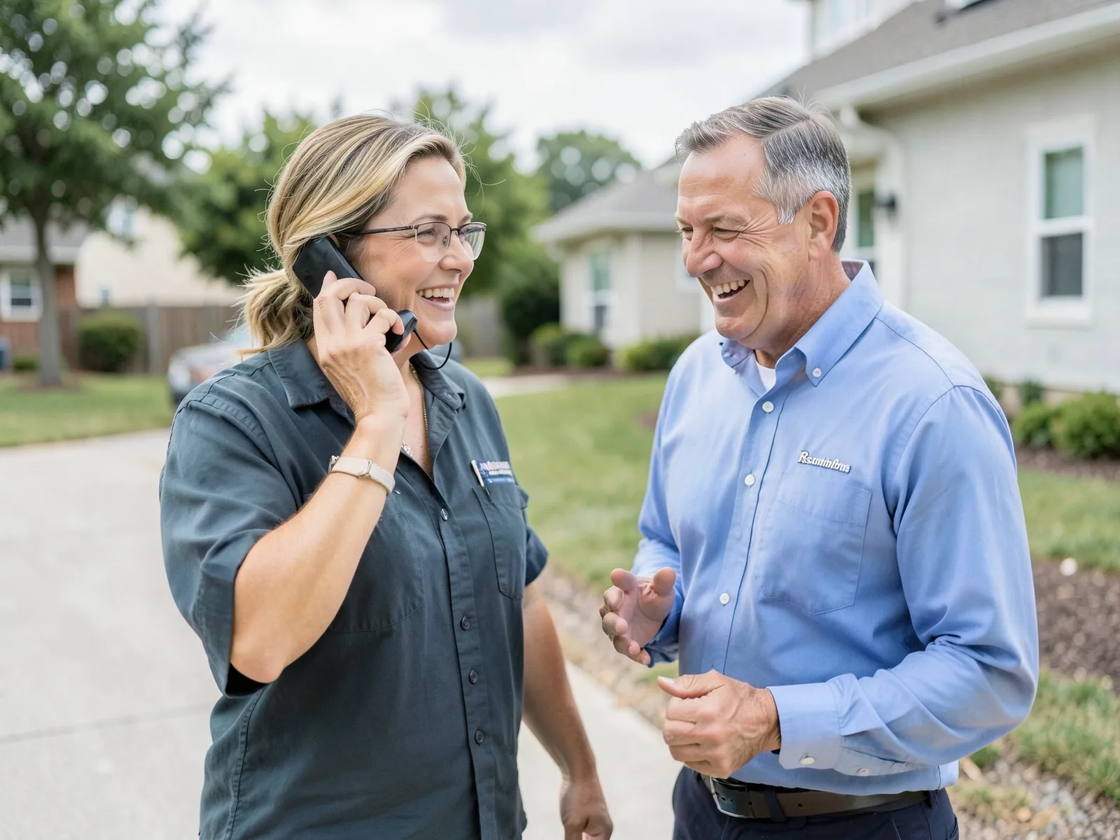 Frequently Asked Questions About Frozen Pipe Damage Restoration in Fairfield, OH